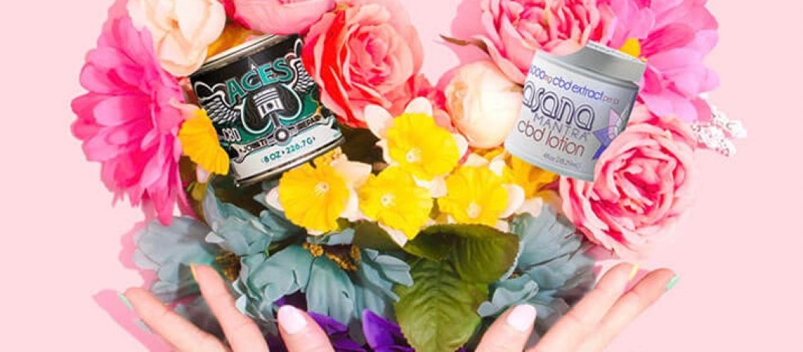 A Guide to Buying Topical CBD Salves, Balms and Lotions