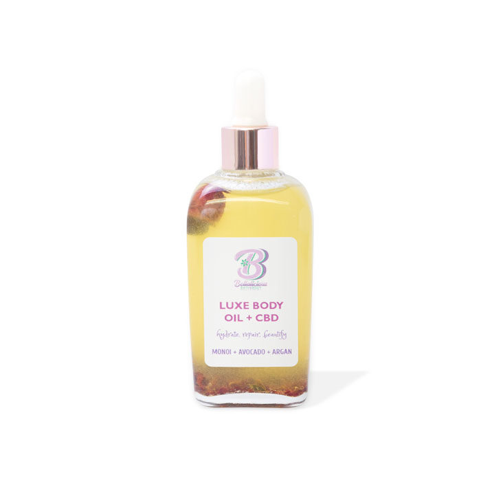 Body Oil