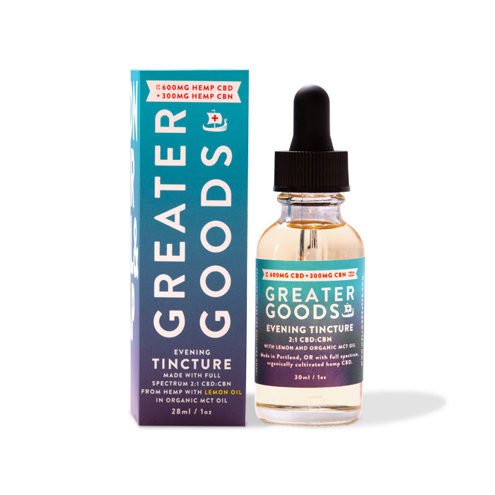 Tinctures