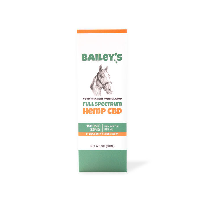 CBD Pet Hemp Oil