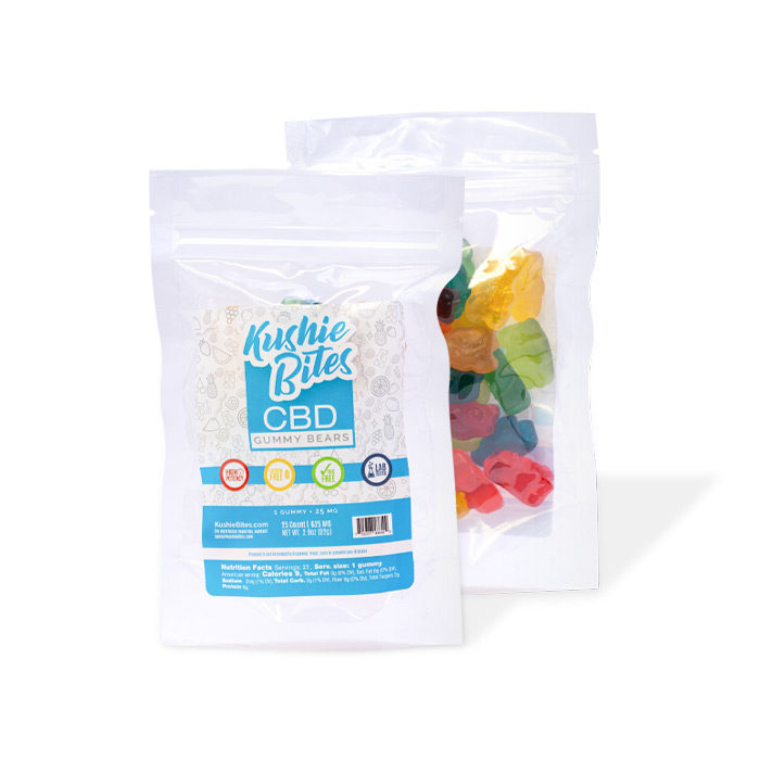 Edibles