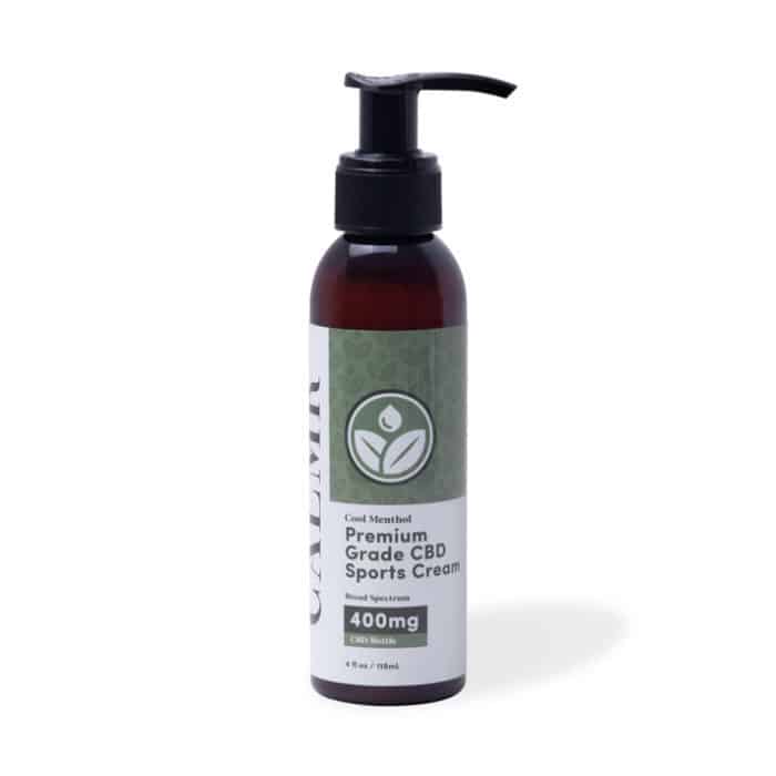 CBD Sport Cream
