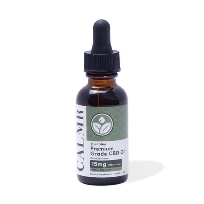 CBD Oil