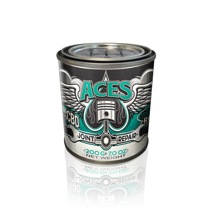 Aces Joint Repair 7oz