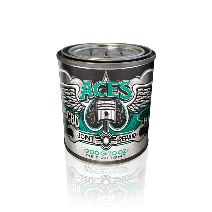 Aces Joint Repair 7oz
