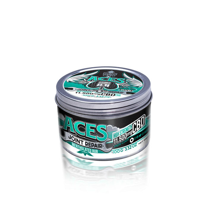 Aces Joint Repair 3.52oz
